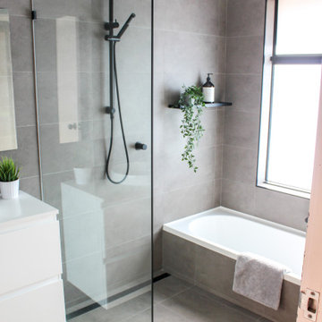 Canning Vale Bathroom Renovation