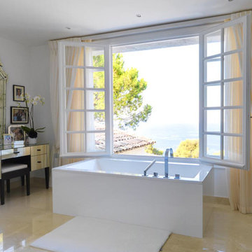 Cap Ferrat