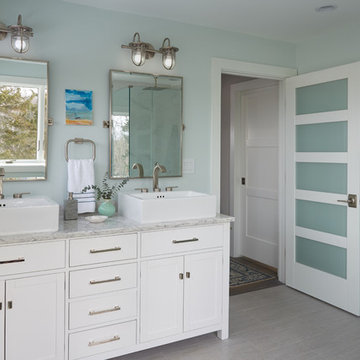 Cape Coastal Modern