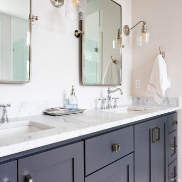 Cape Cod/Transitional