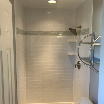 Cape St. Clair Bathroom Remodel