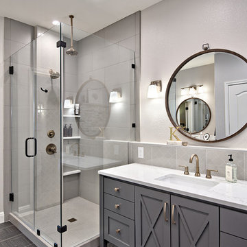 Capella Trail Remodel