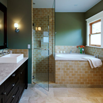 Capital Hill Area Remodel