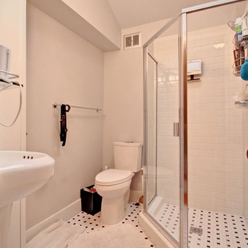 Capitol Hill Remodel