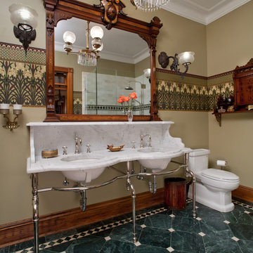 Capitol Hill Restoration