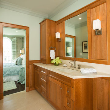Capitol Hill Rowhouse