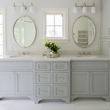 Captivating Classic Home Renovation