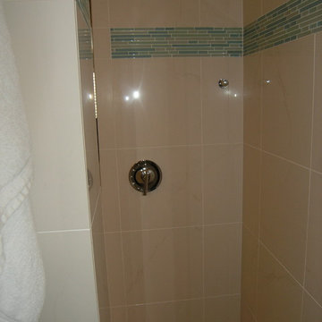 Careccia Master Bathroom