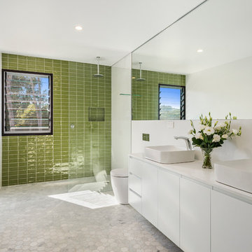 Careel bay house
