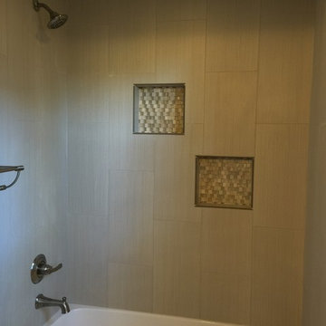 Carlsbad Bathroom Remodel