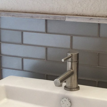 Carlsbad Bathroom Remodel