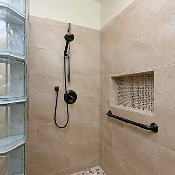 Carlsbad Master Bathroom Remodel