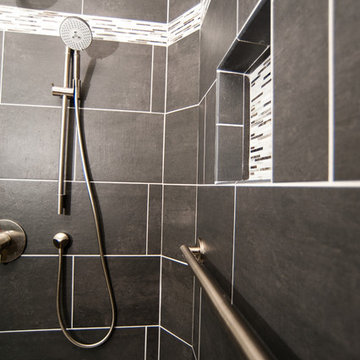 Carlsbad Master Bathroom Remodel