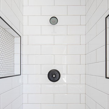 Carlsbad- Master Bathroom Remodel