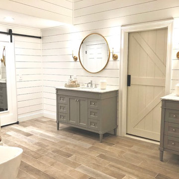 Carlson Master Bath