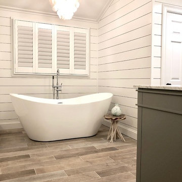 Carlson Master Bath