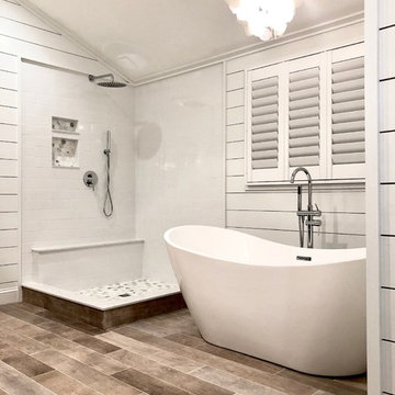 Carlson Master Bath