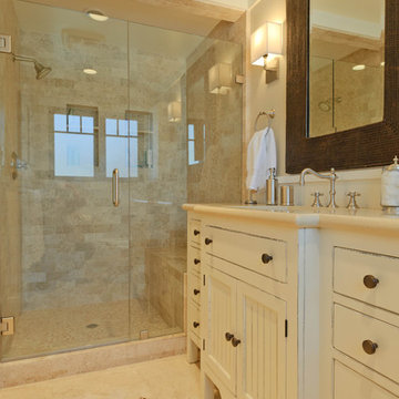 Carmadillo Bathrooms