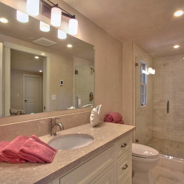 Carmel Pointe - Bathroom