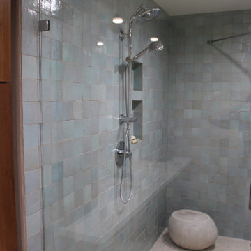 Carmichael Bathroom Remodel and more