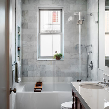 Carnegie Hill Residence