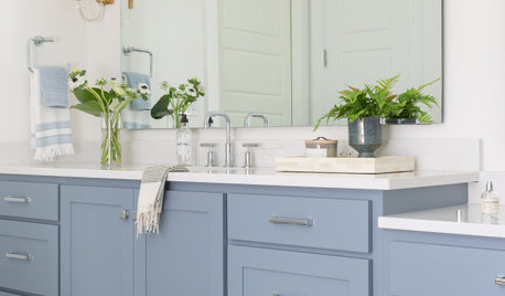 11 Ways to Get the Luxurious Bathroom Look For Less