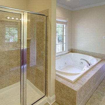 Carolina Contracting & Investments Renovation Projects