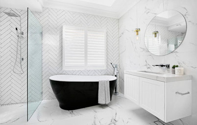 10 Bath Shower Mixer Ideas For Stylish Bathrooms