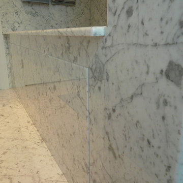Carrara Bath