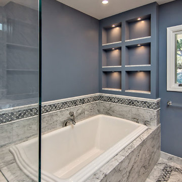 Carrara Marble