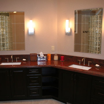 Carretta Bathrooms