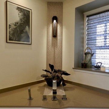 Carriage House Renovation
