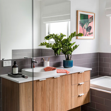 Carrington Display Home
