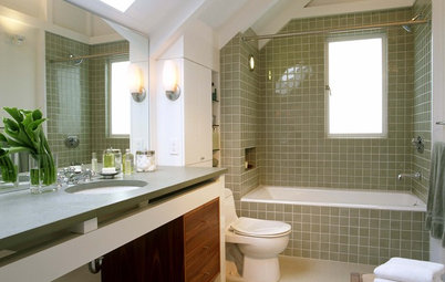 12 Things to Consider for Your Bathroom Remodel