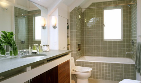 12 Vital Considerations Before a Big Bathroom Renovation