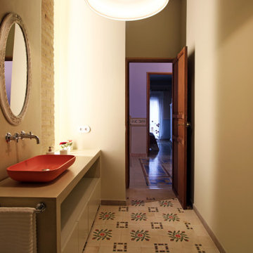 CASA CENTENARIA EN VALENCIA