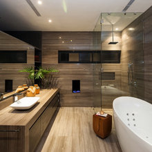 Bali Bathroom