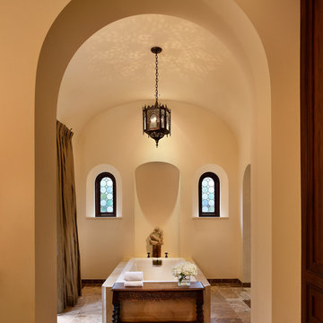 Casa De Las Lomas