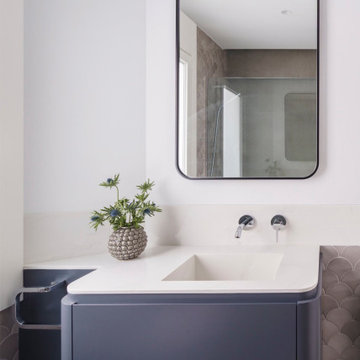 CASA GV22 - Baño