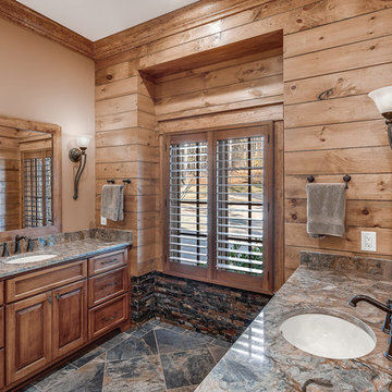 Casa Lago Custom Home