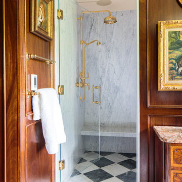 Casa Real Bathroom