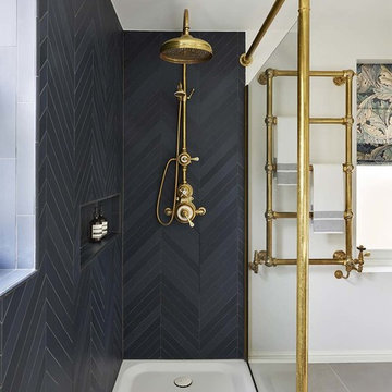 Case Study | Be Bold With Brass