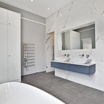 Case Study: Fulham, SW6