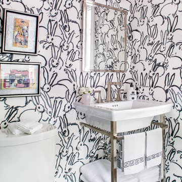 Cashiers Designer Showhouse