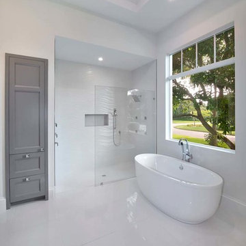 Casoria Home Design - Custom Design in Naples, Florida