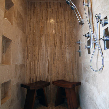 Castle Pines Luxury Bath