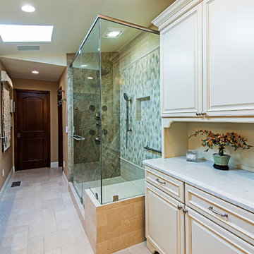 Caughlin Kitchen and Bathroom Project