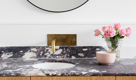Designer Secrets to a Perfectly Styled Bathroom