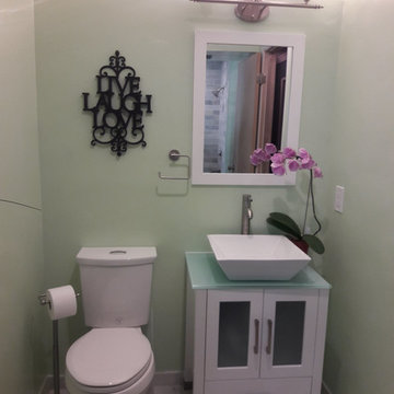 Cedar Avenue - Bathroom Remodel