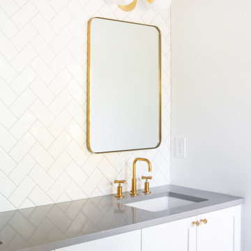 Cedar Hills Bathroom Remodel